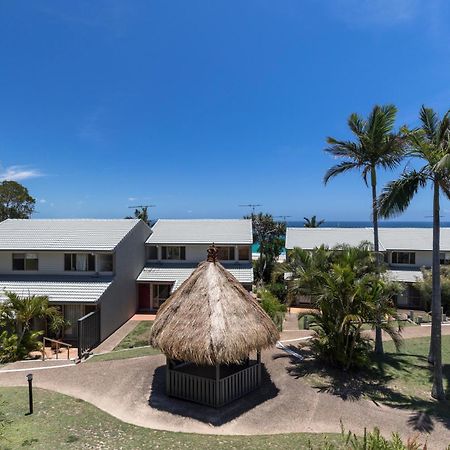 Pandanus Palms Holiday Resort Пойнт-Лукаут Екстер'єр фото